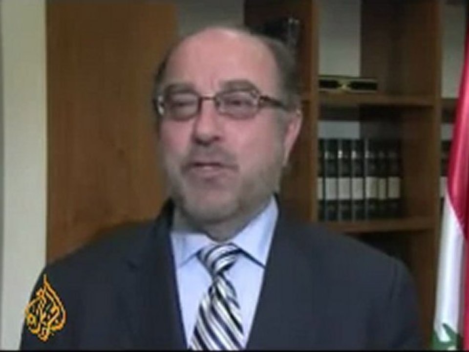 No improvement in Lebanon power cuts - 12 Feb 08