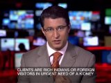 Inside Story- Organ trafficking controversy- 12 Feb 08- Pt 1