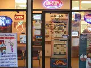 Dentist Black Creek North York Fingrut Jack Dr & ...