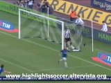 Udinese-Inter 1-3 All Goals Highlights Sky Sport HD