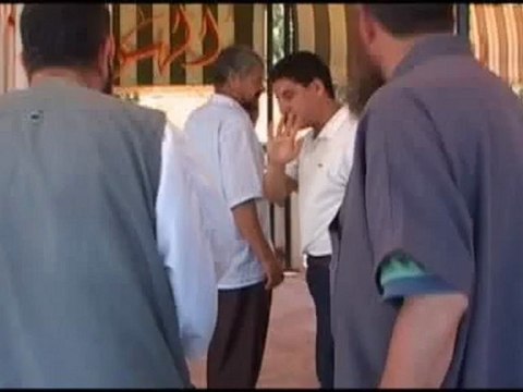 People & Power- The North Front Line- 13 Jan 08- Part 1