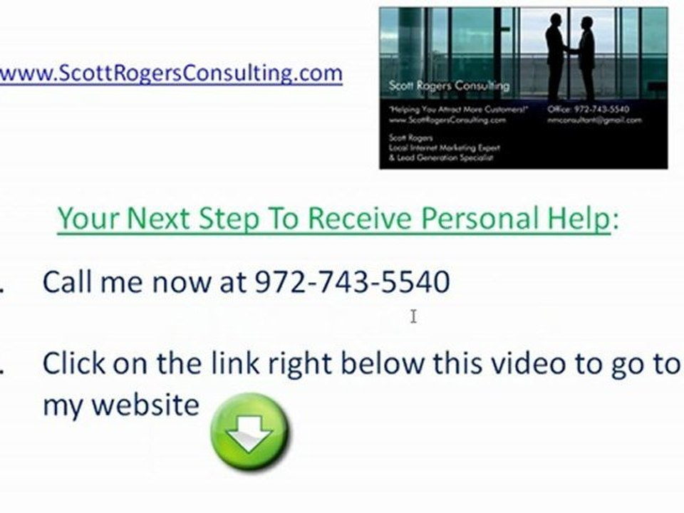 How To Market A Small Business Online - Small Business ...