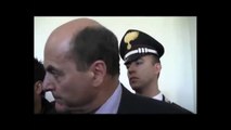 Bersani - Già previsto il dimezzamento dei rimborsi per i partiti (12.04.12)