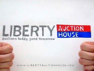 Government Auctions and Police Auctions Funny Video