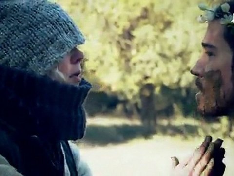 WAF! Making Of Laisse Avril (Julien Doré)