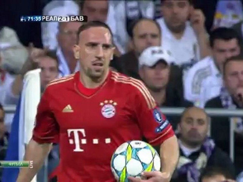 www.LiveFootball.ws | Реал М - Бавария 2