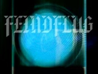 feindflug - roter schnee