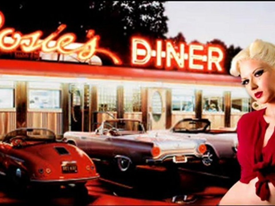 Trouble In Paradise COVER (1960)