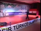 5 Mısır eleme 10.Türkçe Olimpiyatı