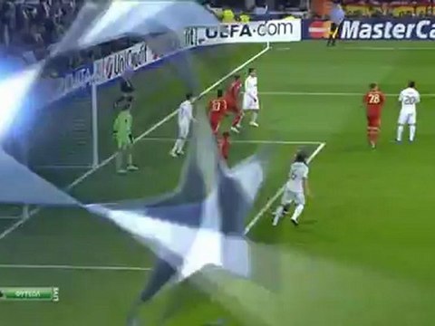 LiveFootball.ws | Реал М - Бавария 3