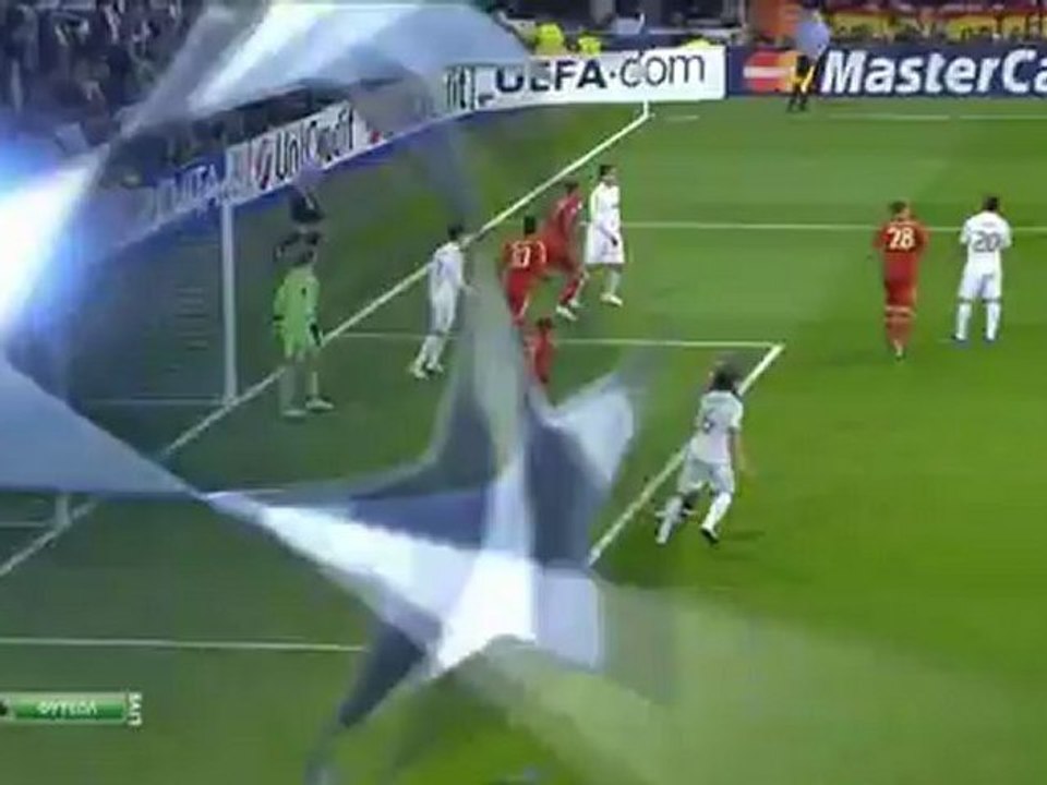 www.LiveFootball.ws | Реал М - Бавария 3