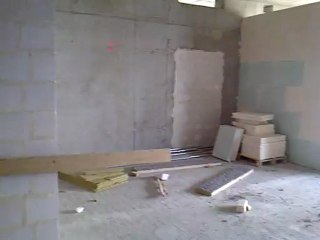 Widok ze Sky Tower we Wrocławiu