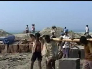 Riz Khan - Street Talk -  19 Feb 08