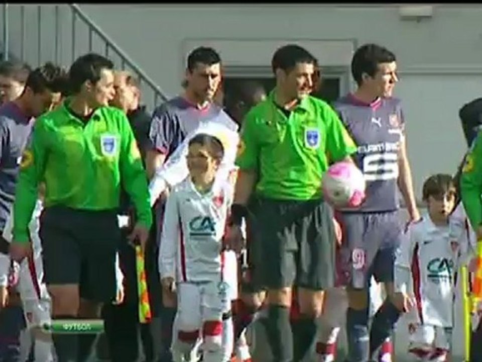 www.LiveFootball.ws | Ligue 1. 33 Round. Review
