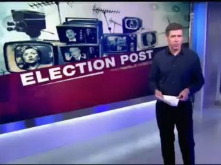 Inside USA - Politics of Race - 22 Feb 08 - Pt 2