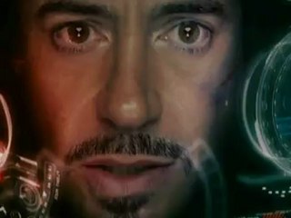 Los Vengadores - Spot#7 HD [20 seg] Español