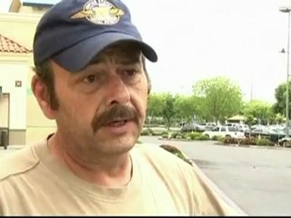 California town speaks mad cow