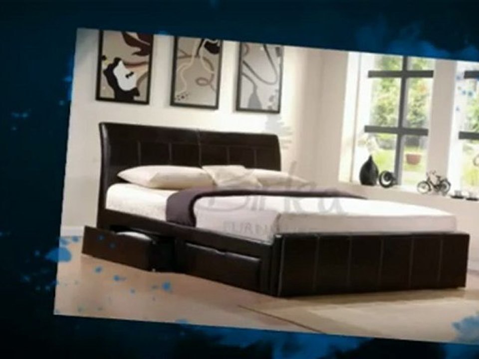 Beds UK