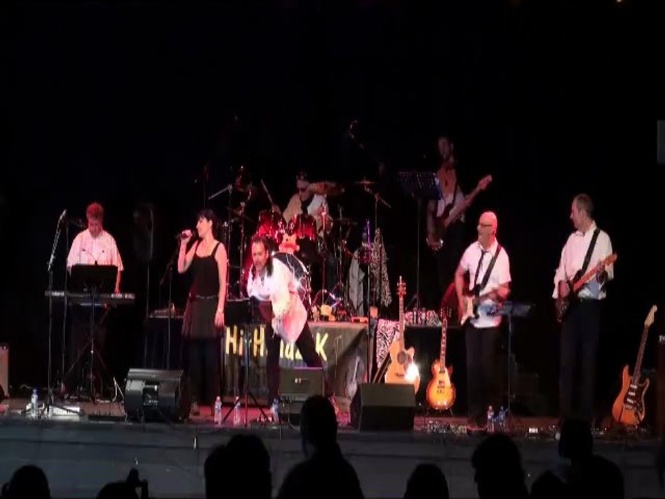 Highway to hell (cover)