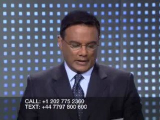 Riz Khan - Decline of the American Empire? - 25 Feb 08