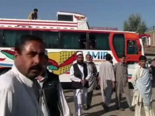 The Listening Post- Pakistan and the media- 22 Feb 08- Pt 1