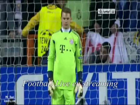 ضربات الجزاء بتعليق عصام الشوالي