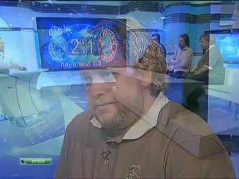 LiveFootball.ws | Обзор ЛЧ (26.04.12)