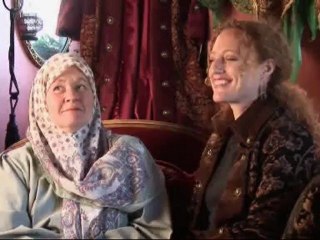 Everywoman-  Marriage and Weddings- 29 Feb 08- Part 1