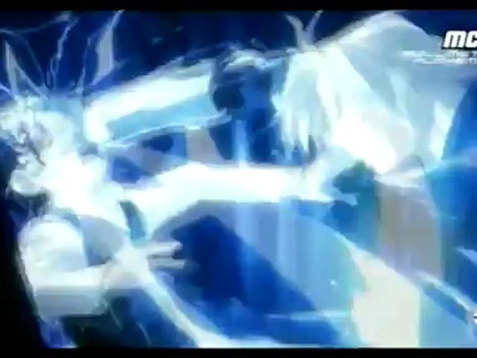 total overdose mangas 2