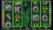 Online Casino Games - The Incredible Hulk Slots