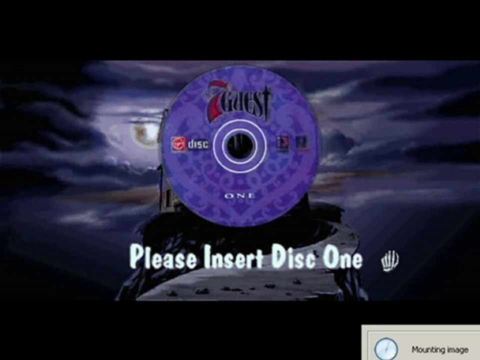 The 7th Guest Playthrough (Part 13)