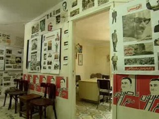 A Question of Arab Unity - Disillusion - 03 Mar 08 - Pt. 2