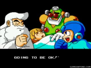 Mega Man 10 playthrough - Mega Man Hard Mode (Part 4) Chill Man