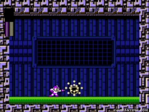 Mega Man 10 playthrough - Mega Man Hard Mode (Part 12) Wily Stage 4