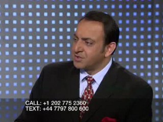 Riz Khan- The crucial primary outcome- 05 Mar 08