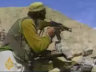 Disarming Afghanistan  - 06 Mar 08