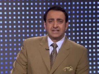 Riz Khan - Street Talk - 06 Mar 08