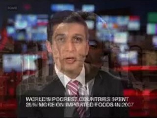 Inside Story - Global food shortage - 06 Mar 08 - Pt. 1
