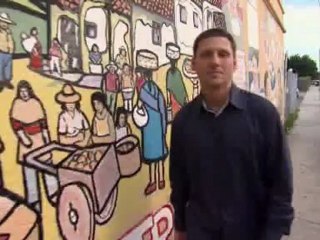 Inside USA - Cuban Americans - 08 Mar 08 - Pt. 1