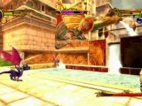 The Legend of Spyro: Dawn of the Dragon playthrough (Part 11) Dragon City [1/3]