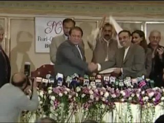 Riz Khan - Street Talk - 12 Mar 08