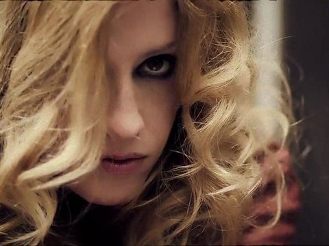 Publicité BLACK XS de Pierre Nogueras et Cyril Bron