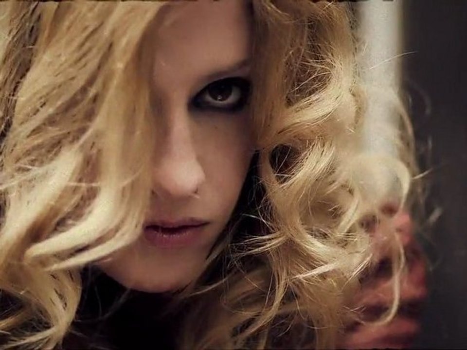 Publicité "BLACK XS" de Pierre Nogueras et Cyril Bron