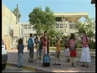 Peace brings mixed feelings in Israel - 18 Jun 08