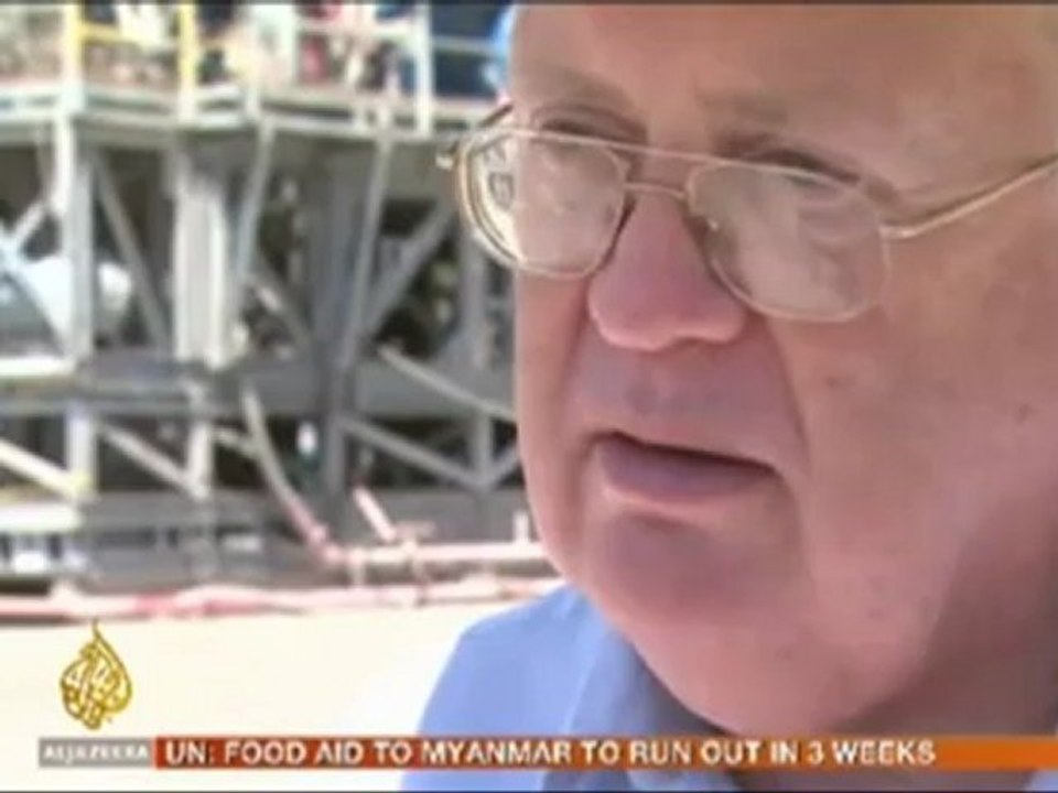 Harnessing Nicaragua's energy supplies - 25 June 08