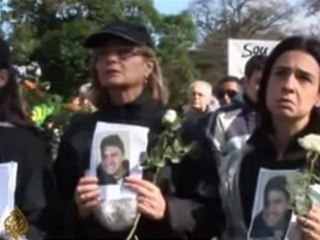 Brazil air crash still not solved - 18 July 2008