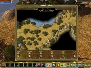 Endurance runs: Titan Quest: Immortal Throne Normal Difficulty (Part 10)