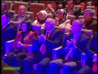 8 Fransa eleme 10.Türkçe Olimpiyatı