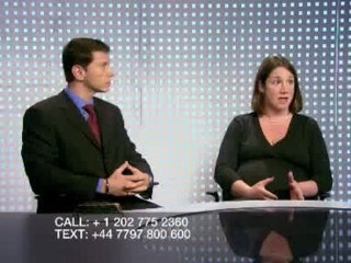 Riz Khan - Israel-Iran tensions - 09 Sep 08 - Part 1