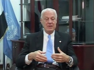 Inside Iraq - Iraq Provincial Elections - Sept 26 - Part 2